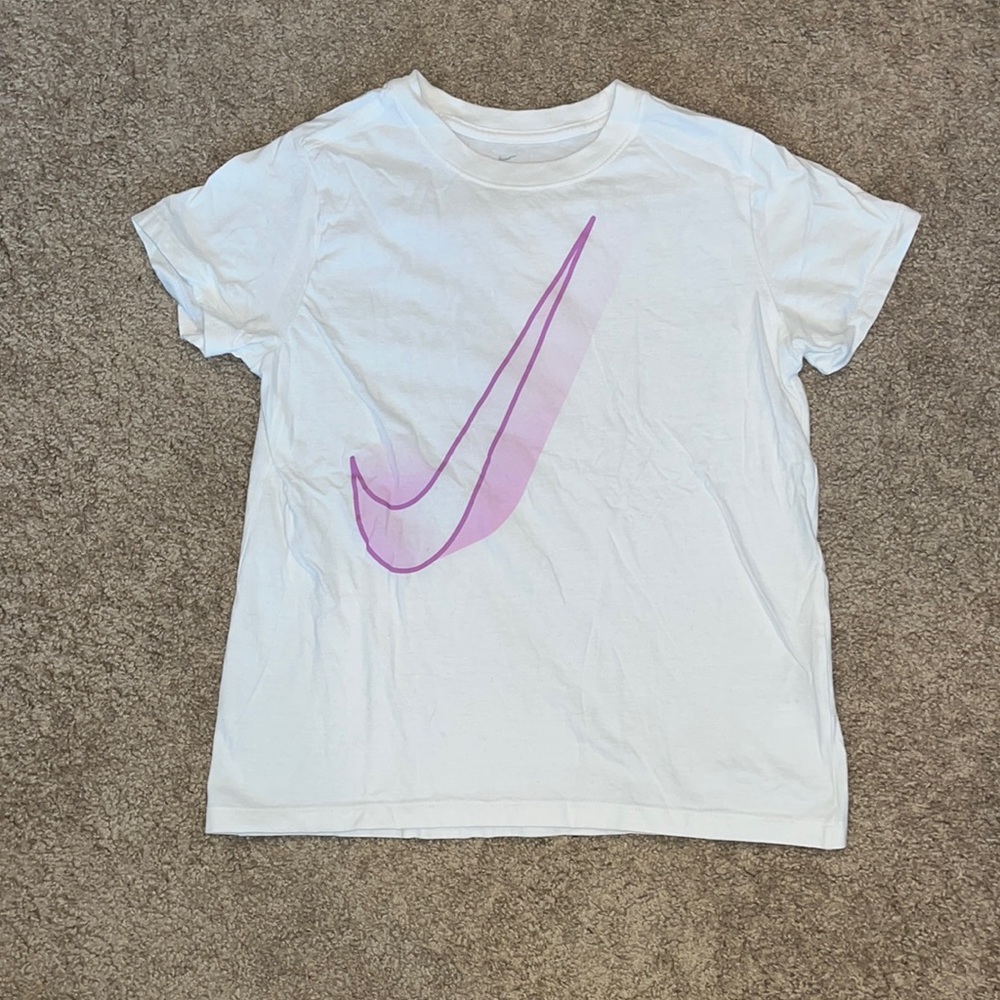 Nike shirt